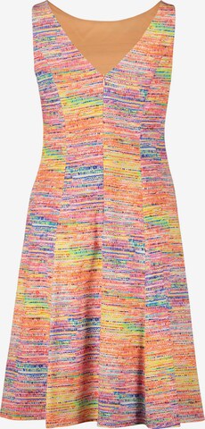 Vera Mont Cocktail Dress in Mixed colors