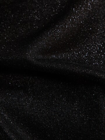 VERO MODA T-Shirt 'VMSARAH AVA' in Schwarz