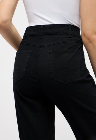 Angels Slim fit Jeans 'Greta' in Black