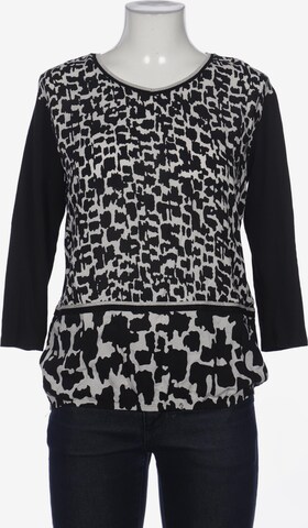 Lecomte Blouse & Tunic in M in Black: front