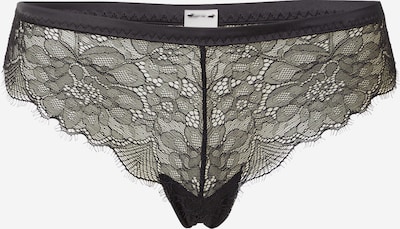 LOVE Stories Alushousut 'Gloria' värissä musta, Tuotenäkymä