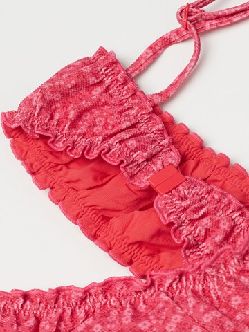 CALZEDONIA Badeanzüge und Bikinis in Mischfarben