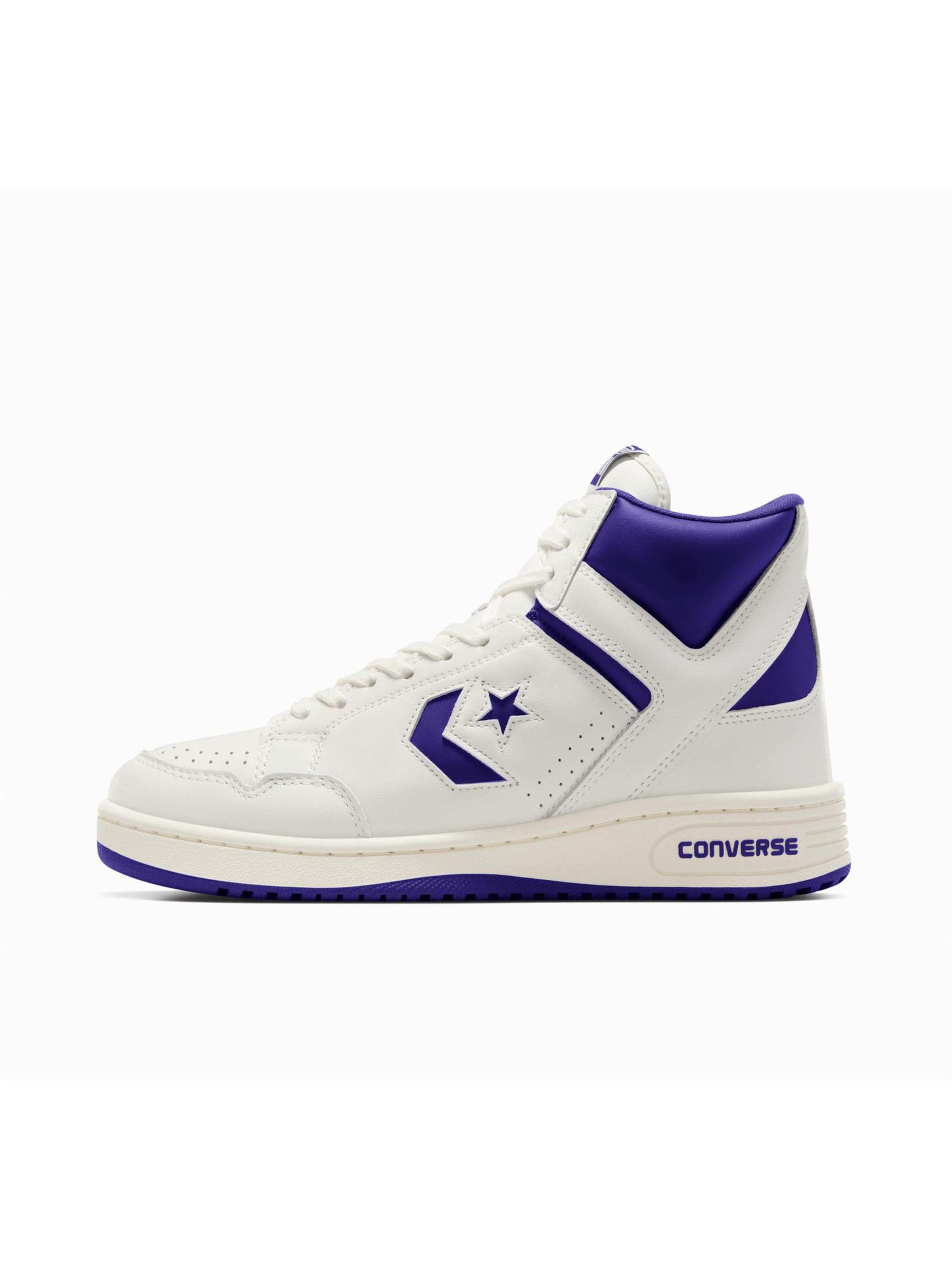 CONVERSE Sportschoen in Wit