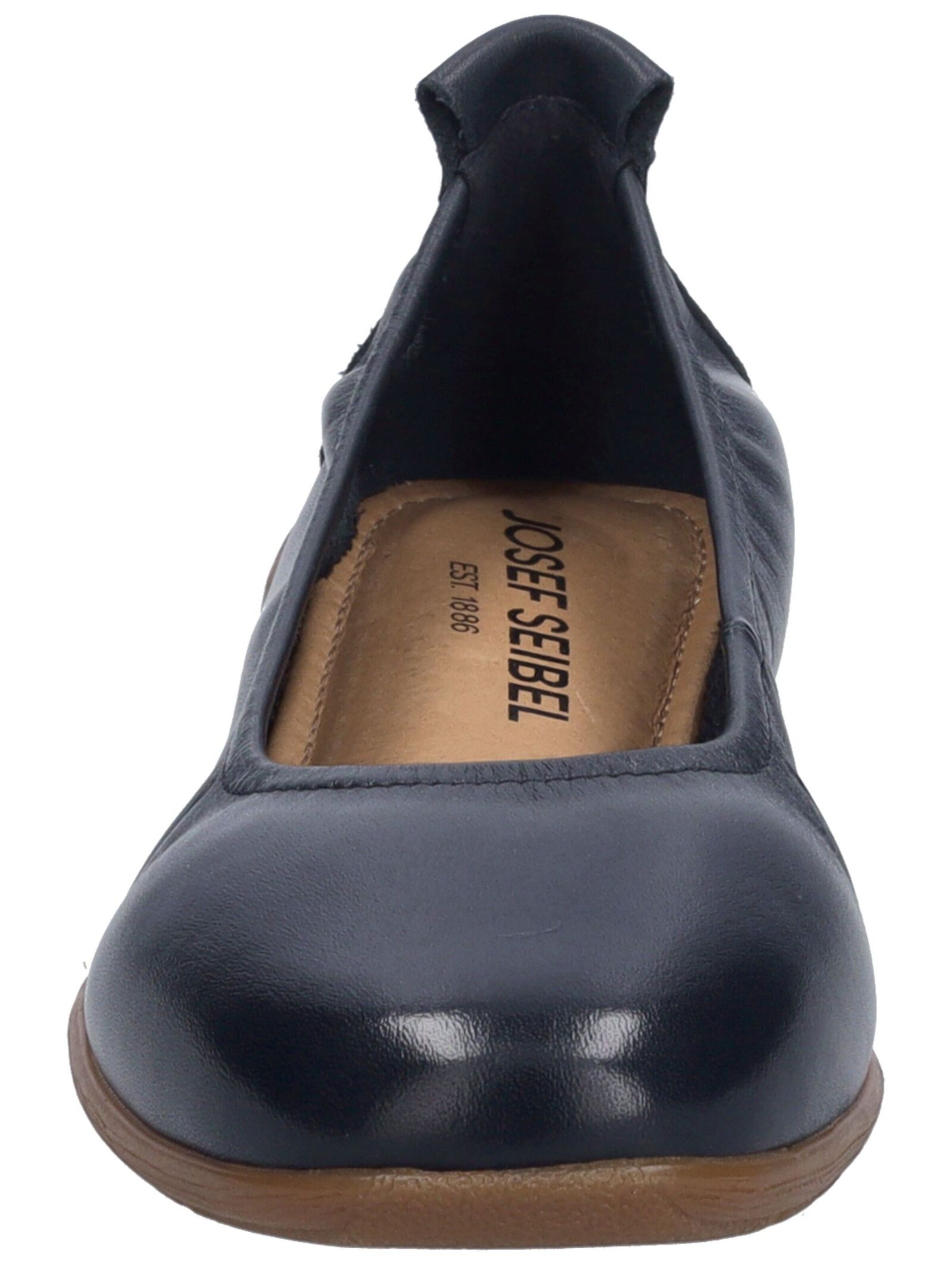 JOSEF SEIBEL Ballerina 'Fenja' in Blauw