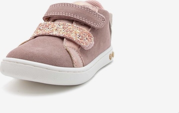 PRIMIGI Sneakers 'Plk 49021' in Pink: front