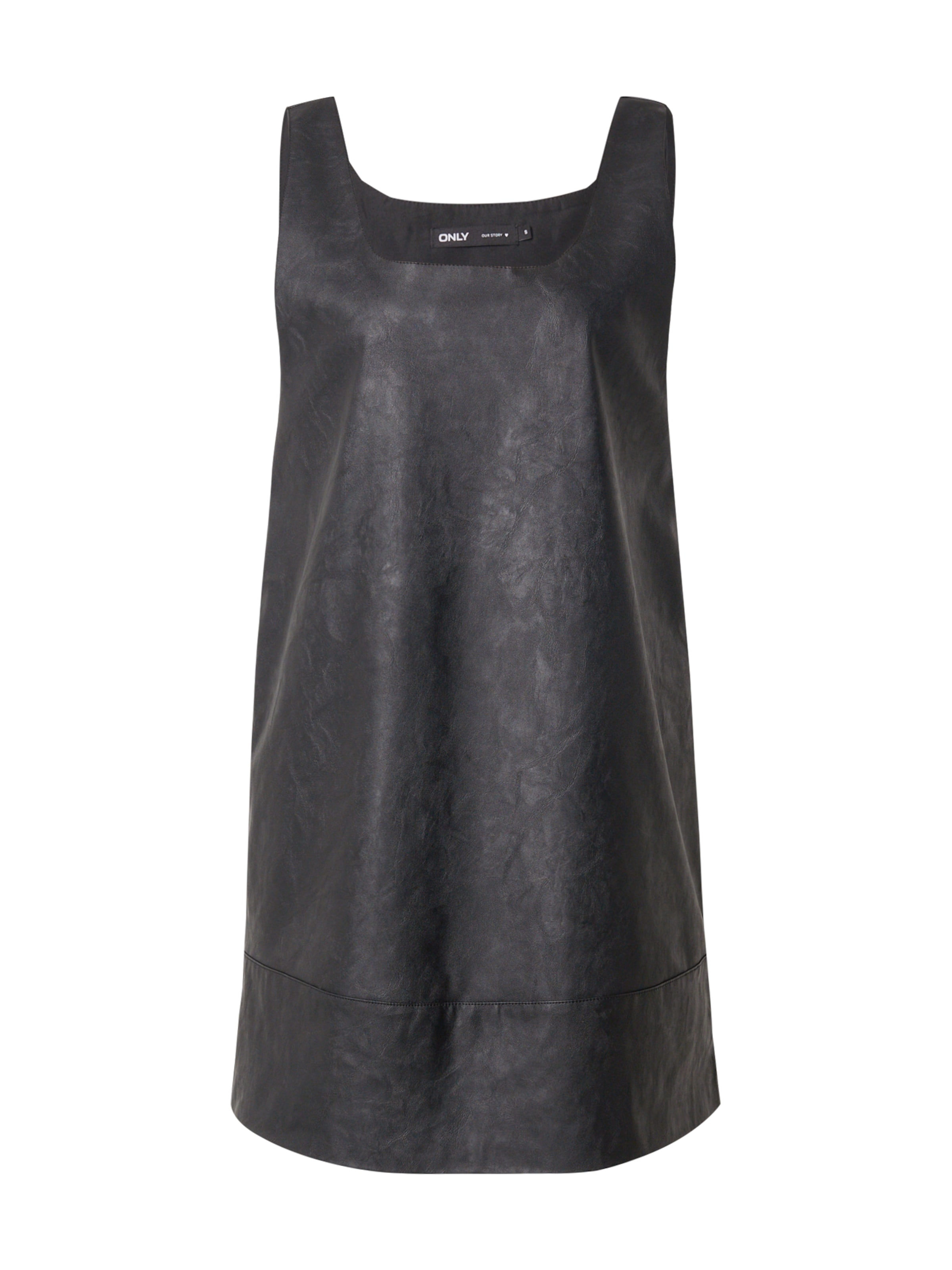 ONLY Dress 'ONLJOSIE' in Black: front