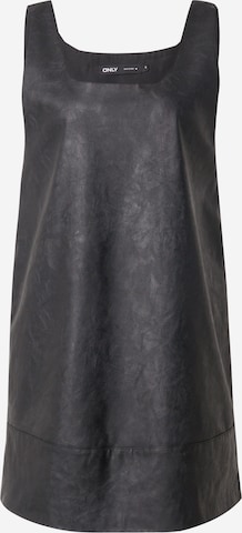 ONLY Платье 'ONLJOSIE' в Черный: спереди