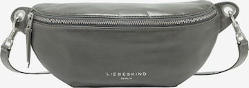 Marsupio 'Tavia' di Liebeskind Berlin in grigio: frontale