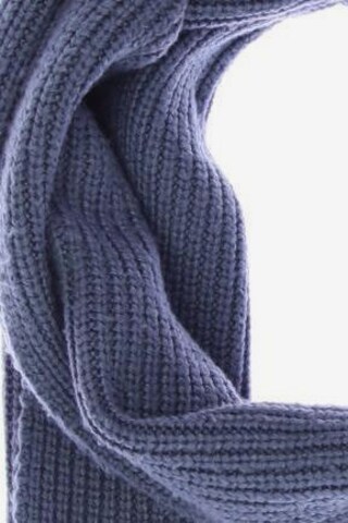 Tommy Jeans Scarf & Wrap in One size in Blue