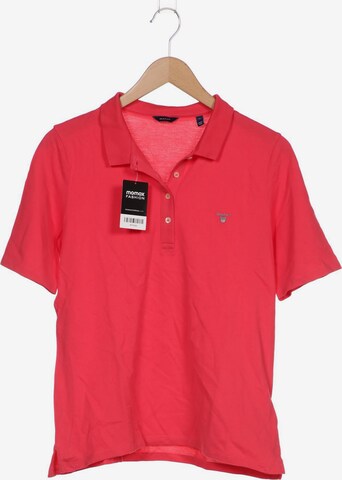 GANT Top & Shirt in XL in Red: front