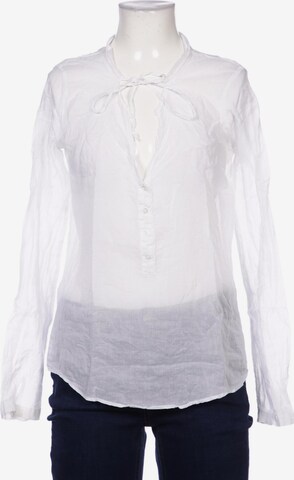 Deichgraf Blouse & Tunic in S in White: front