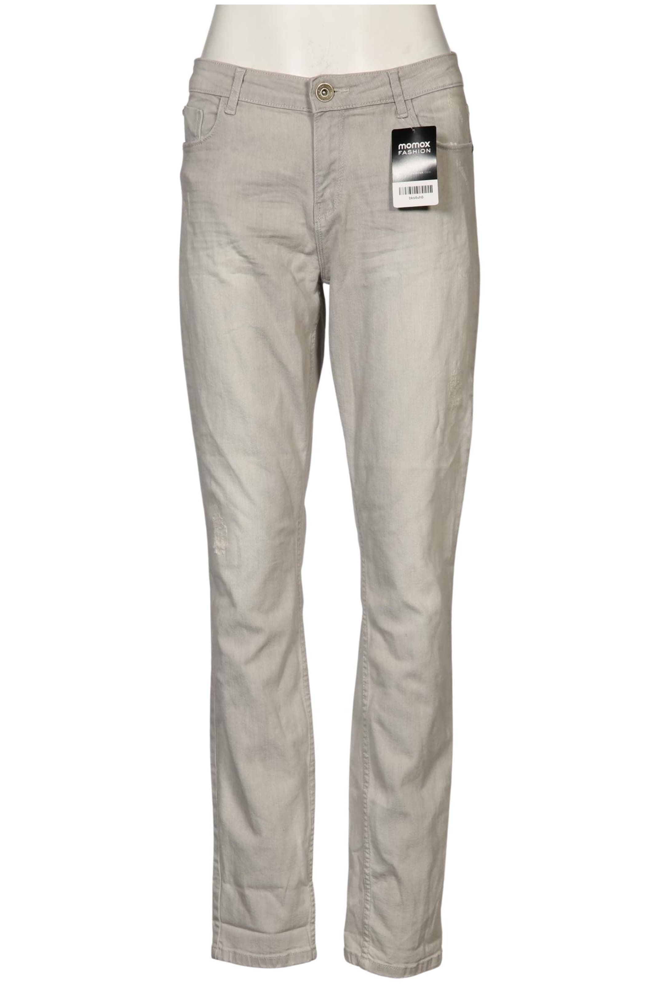 STREET ONE Jeans in 32 in Grey: front