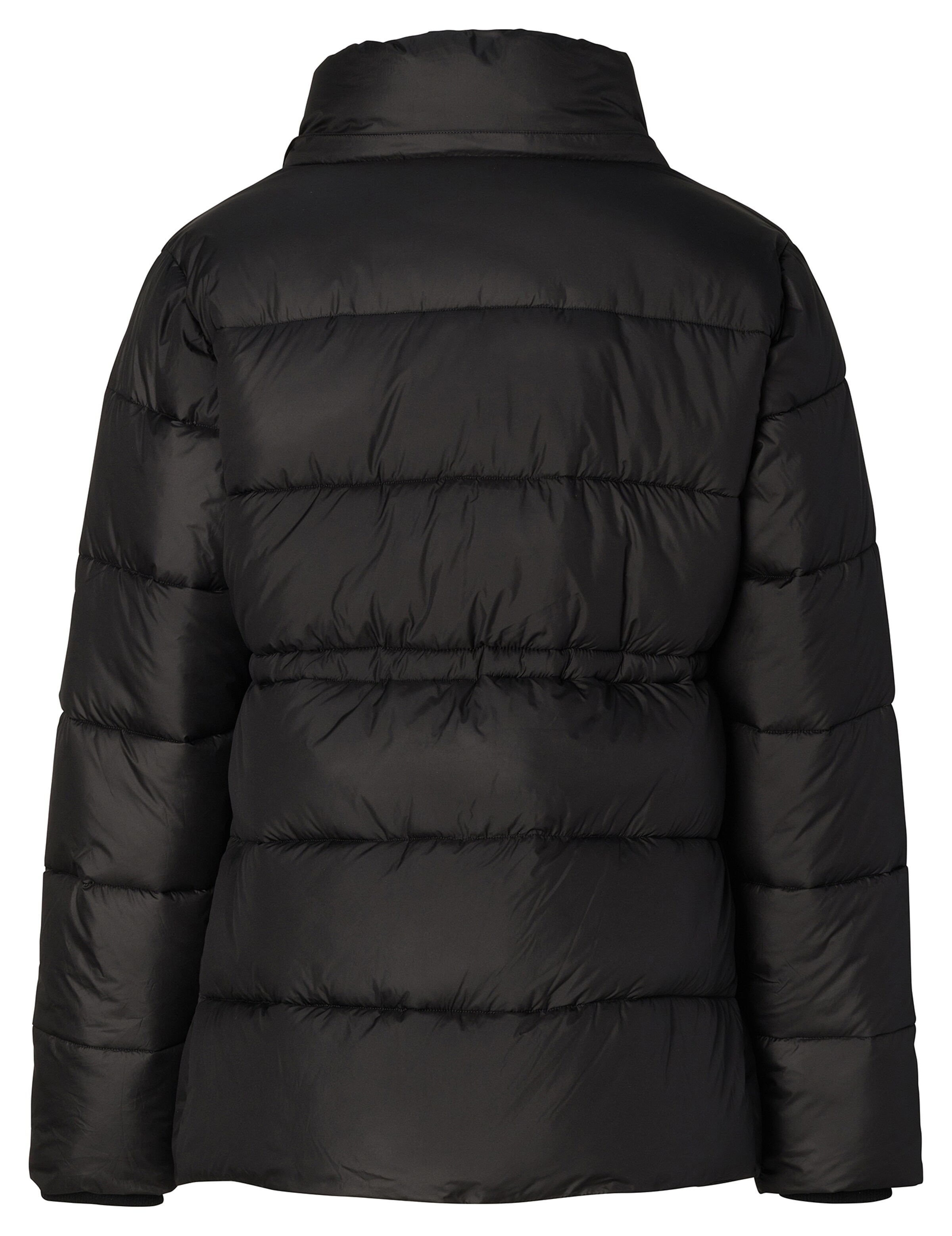 Noppies Winter Jacket 'Vardo' in Black