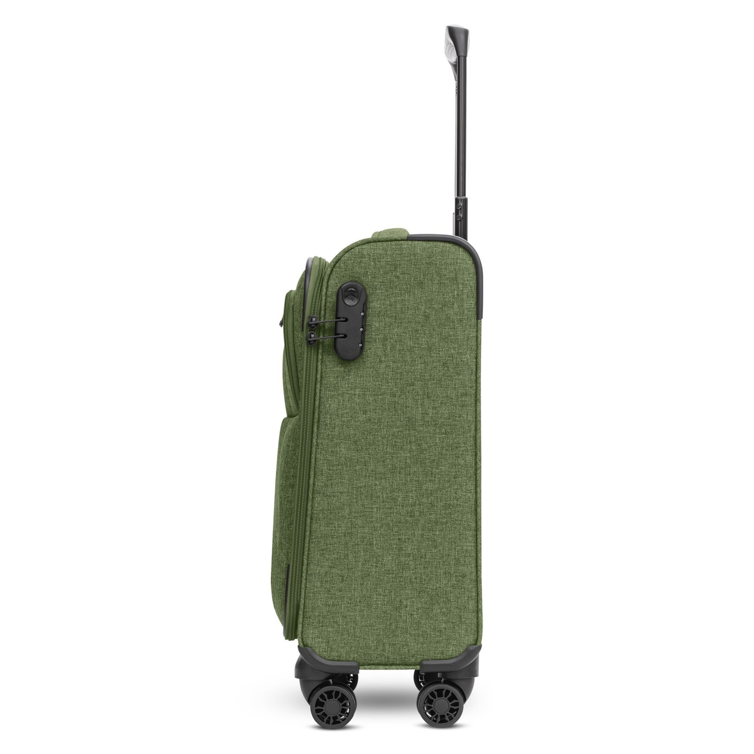 Redolz Trolley 'Essentials 12' in Grün