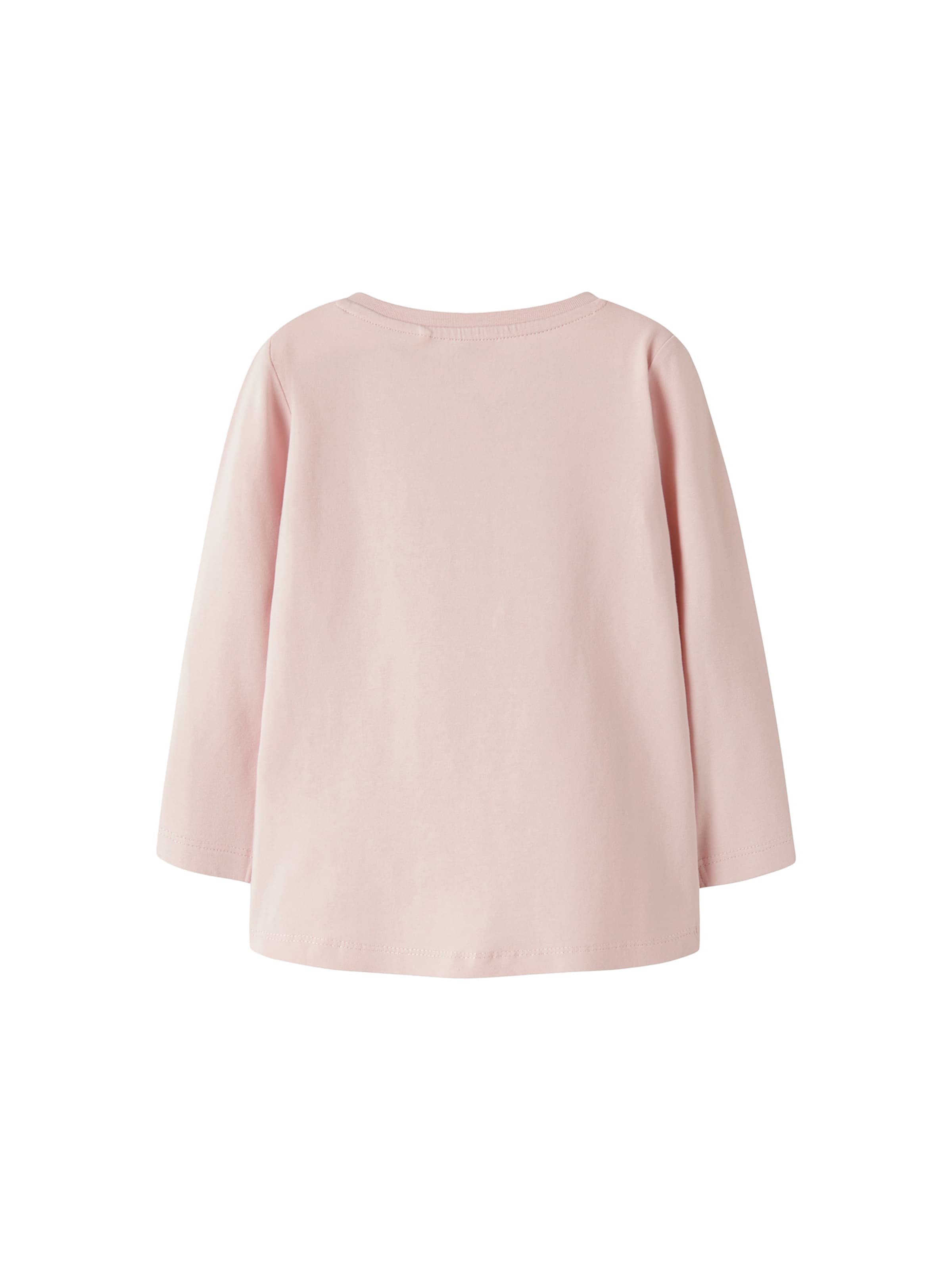 NAME IT - Camisola 'NMFVIX' em azul
