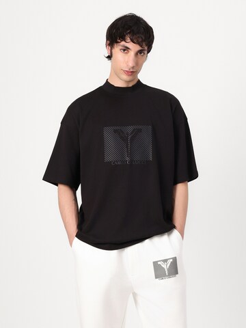 Carlo ColucciMajica - crna boja