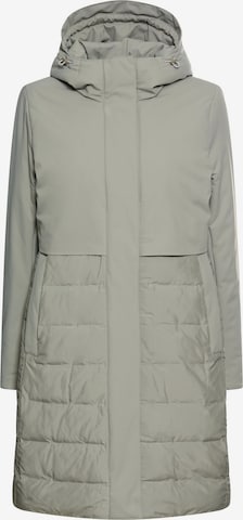 CAMEL ACTIVE Winterparka in Grün: Vorderseite