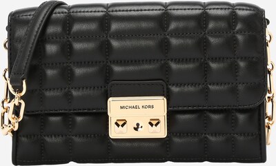 Borsa a tracolla MICHAEL Michael Kors di colore nero, Visualizzazione prodotti