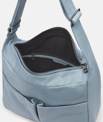 Borsa a spalla 'Hera' di Liebeskind Berlin in blu