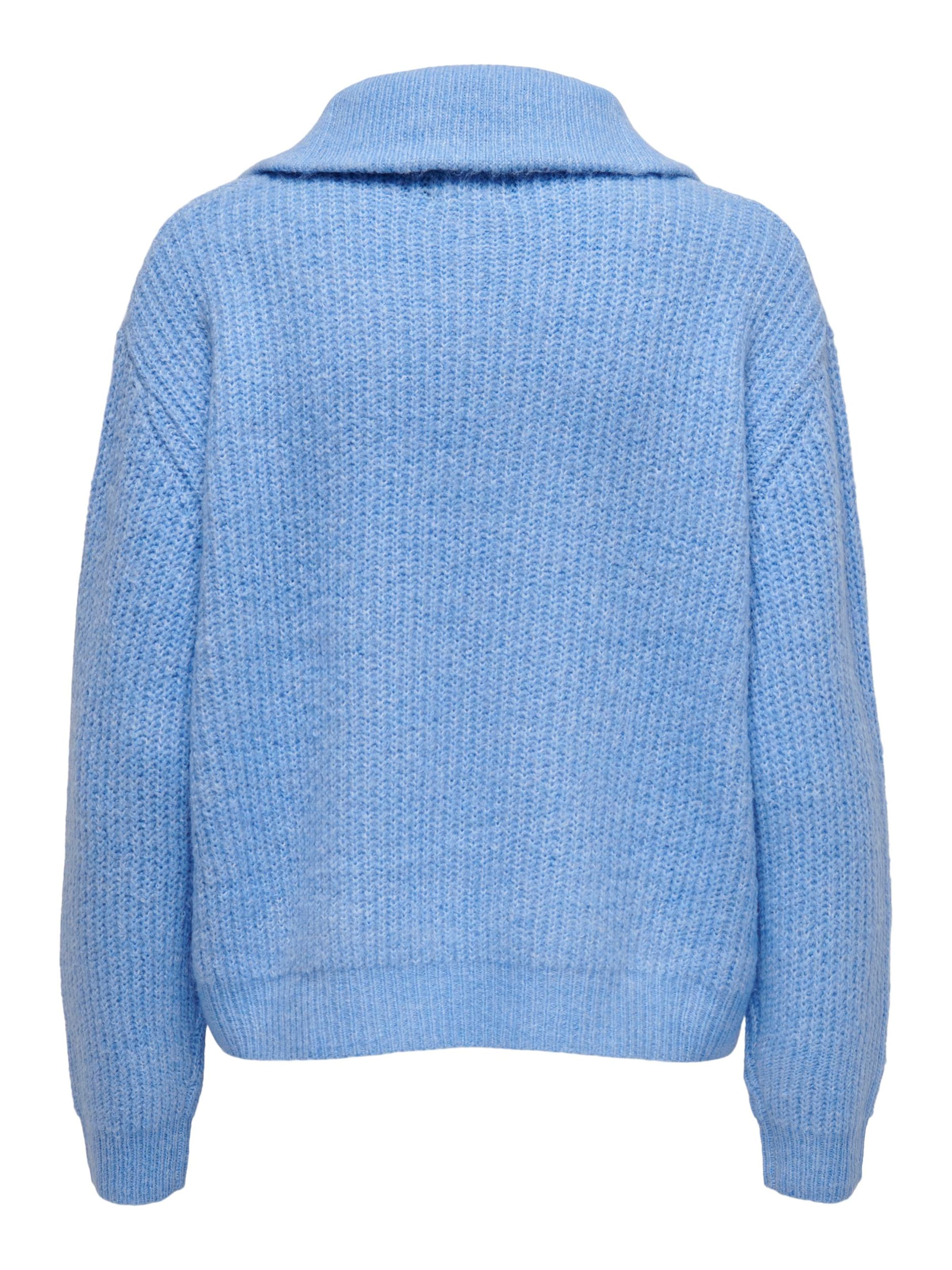 zils ONLY Džemperis 'Baker'