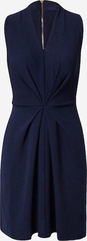 Closet London Kleid in Blau: predná strana