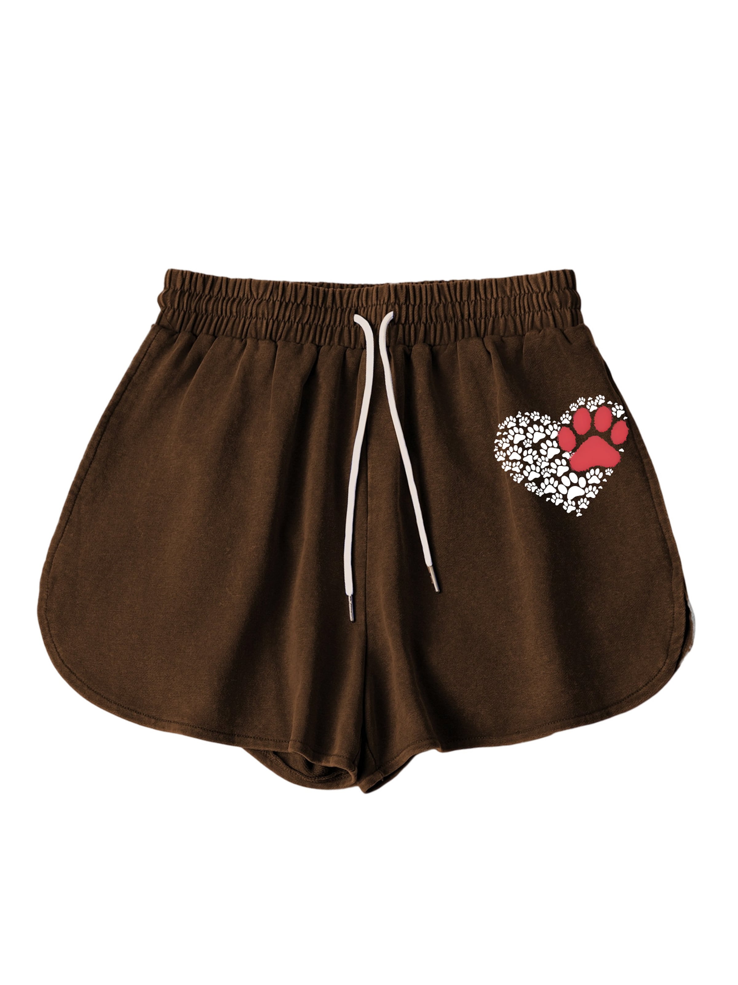GORHEY Hose‌‌‌‌‌‌‌‌‌‌ in Braun: Vorderseite