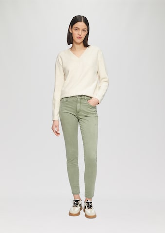 s.Oliver Trui in Beige