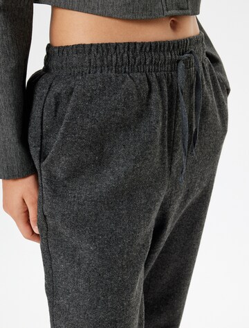 Koton Regular Broek in Grijs