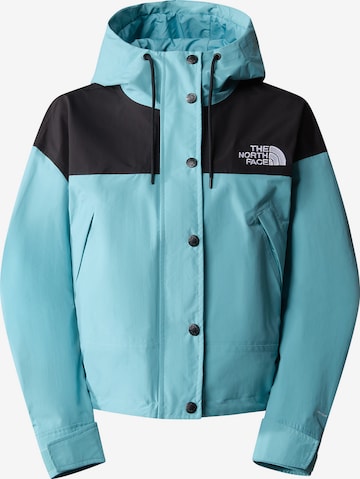 THE NORTH FACE Between-season jacket 'Reign On' in Blue: front