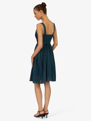 Kraimod Cocktail Dress in Blue