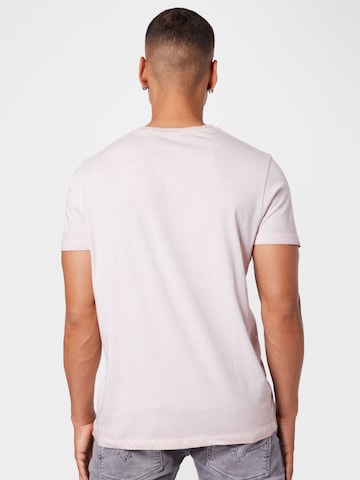 Pepe Jeans T-Shirt in Pink