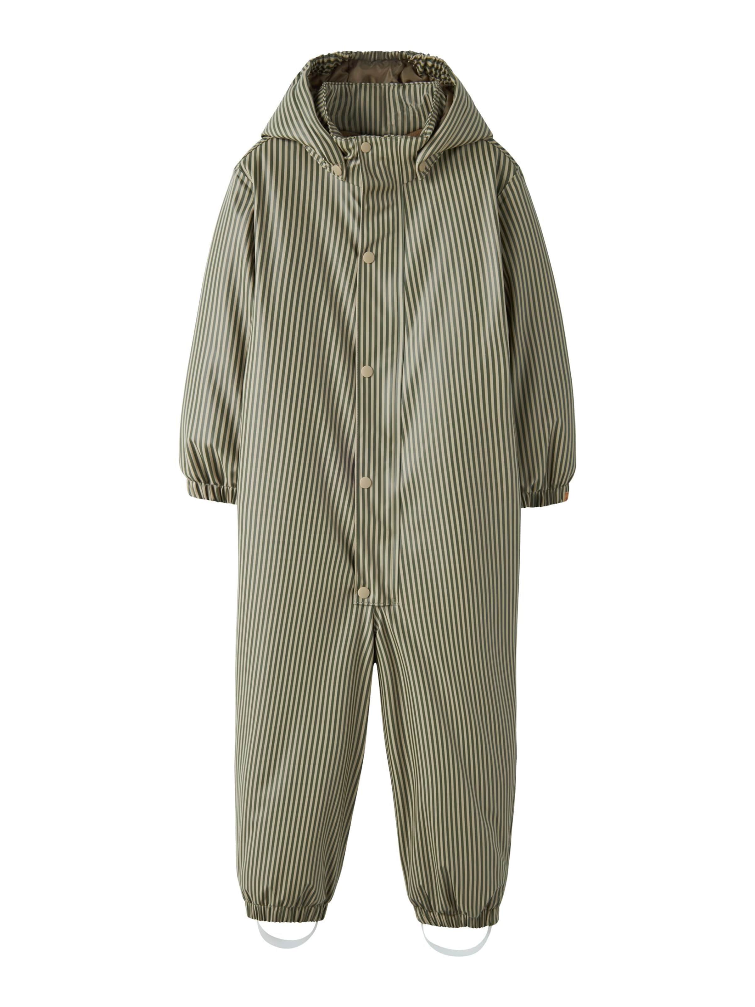 Lil'Atelier Functioneel pak in Beige: voorkant