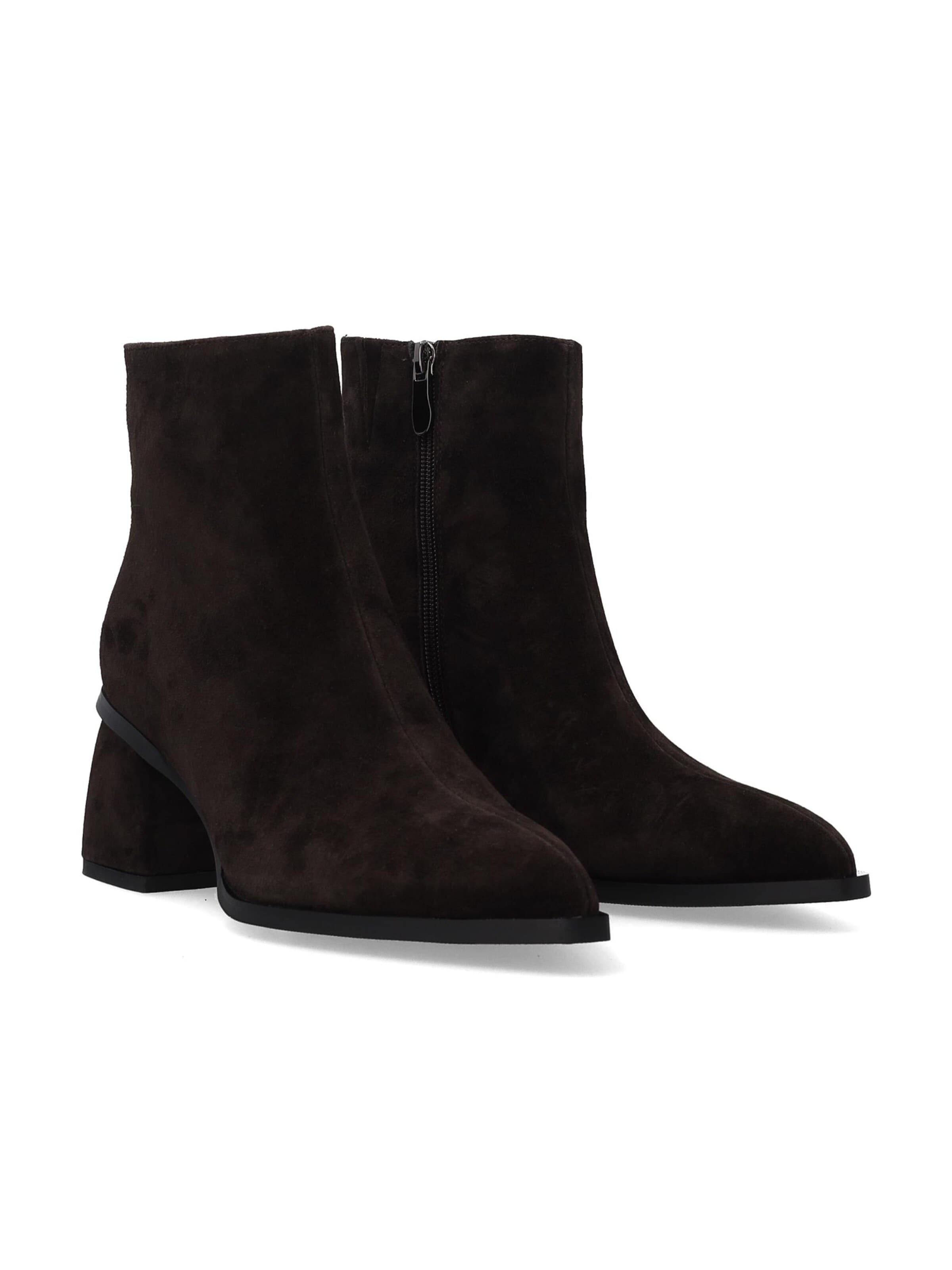 VENEZIA Stiefelette‌ in Braun