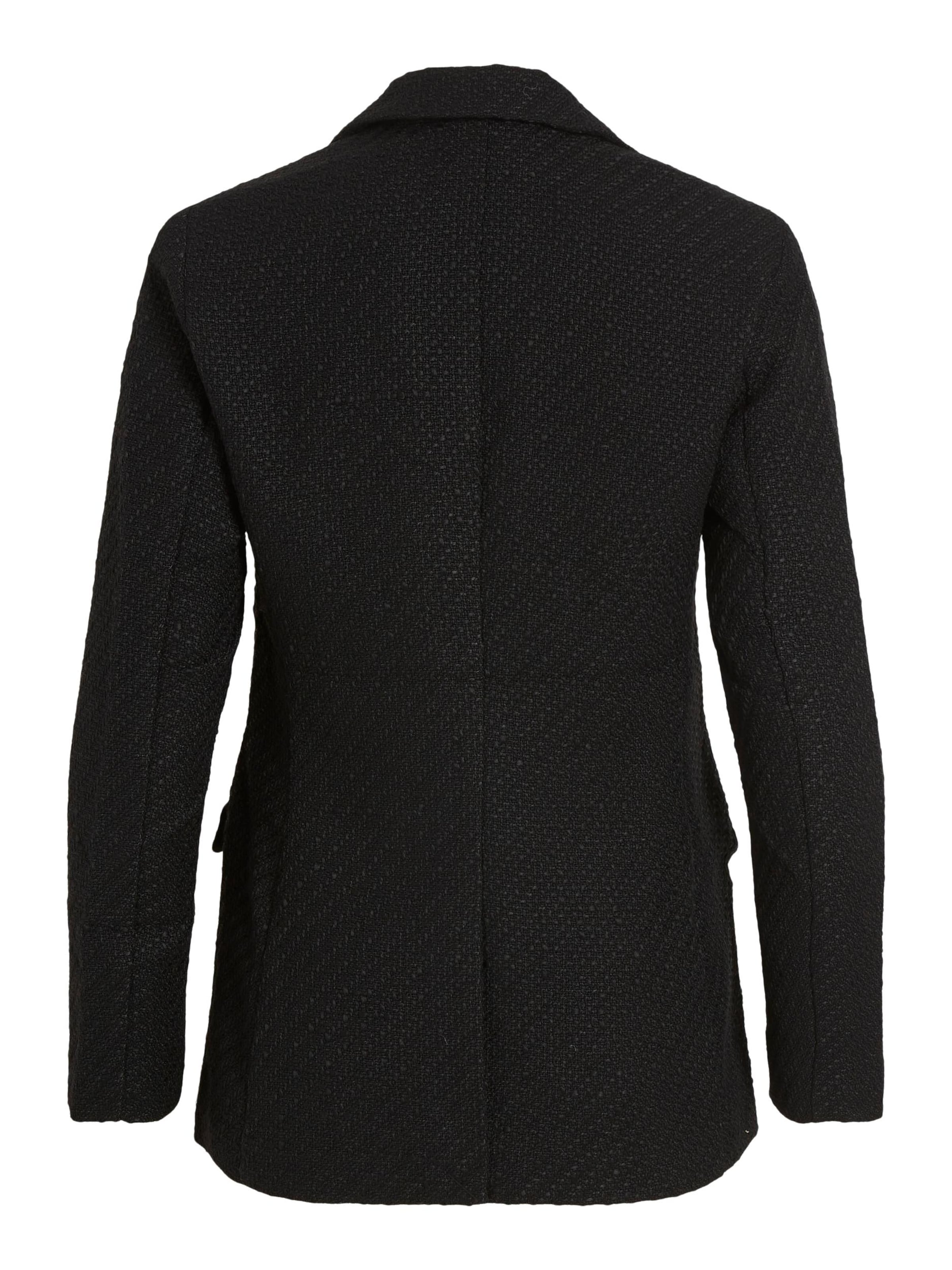 melns VILA Žakete 'EMMI'