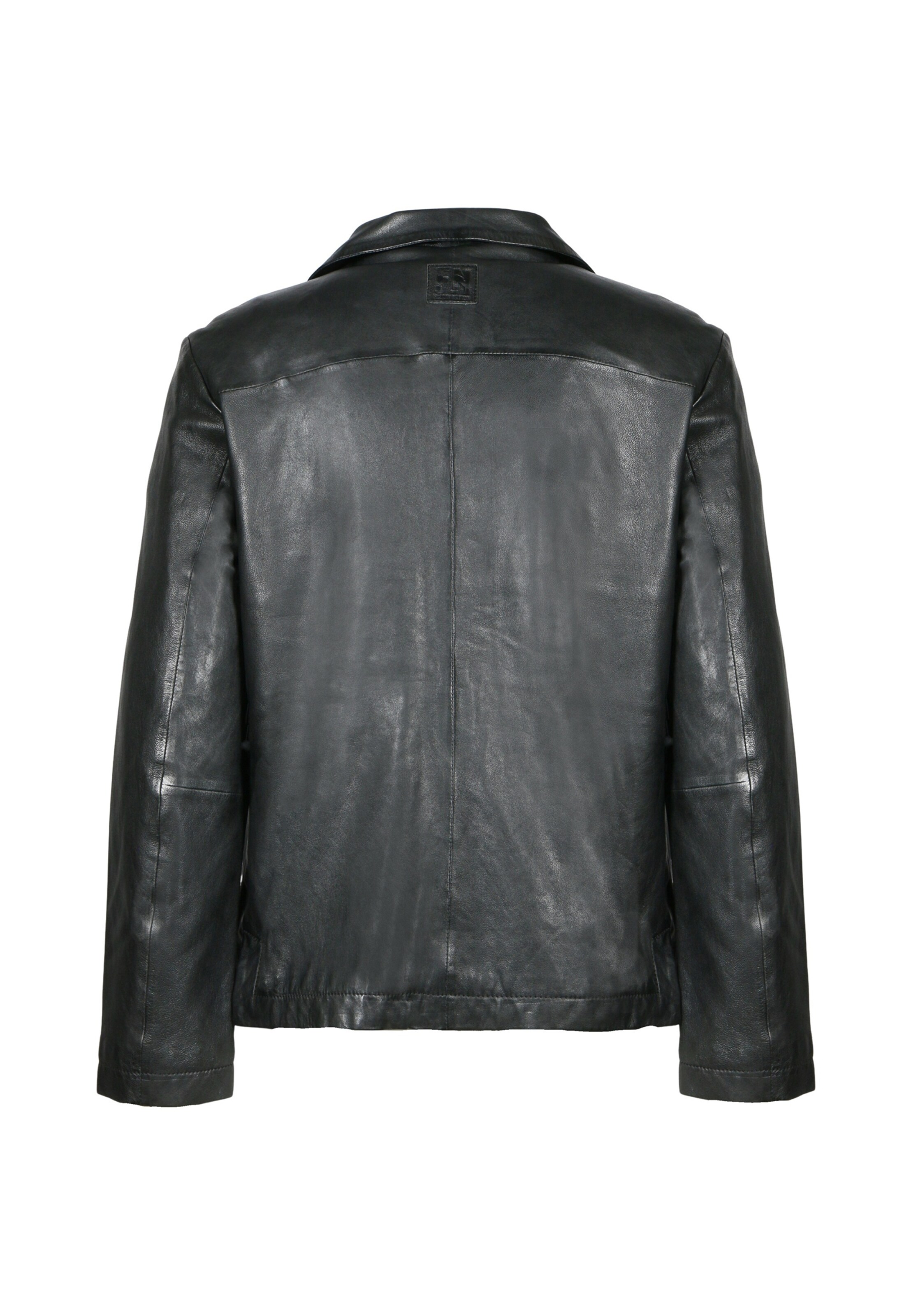 Veste mi-saison 'Nightline' FREAKY NATION en noir