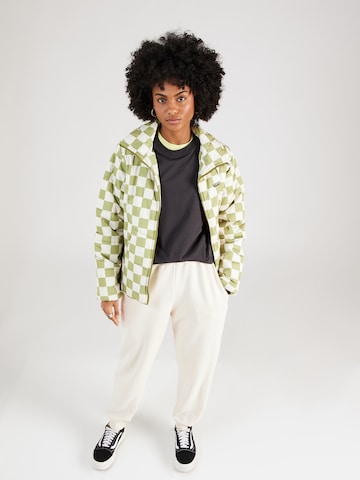 VANS Between-Season Jacket in Green