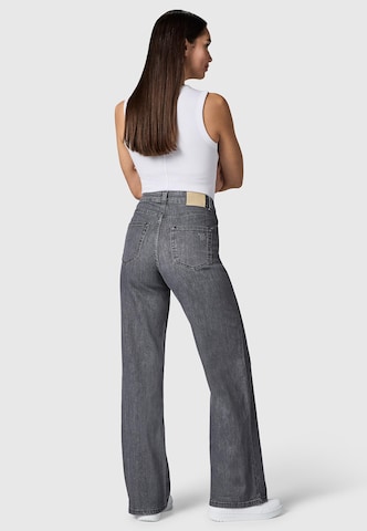 Loosefit Jean 'Eklipsa' Peak Time en gris