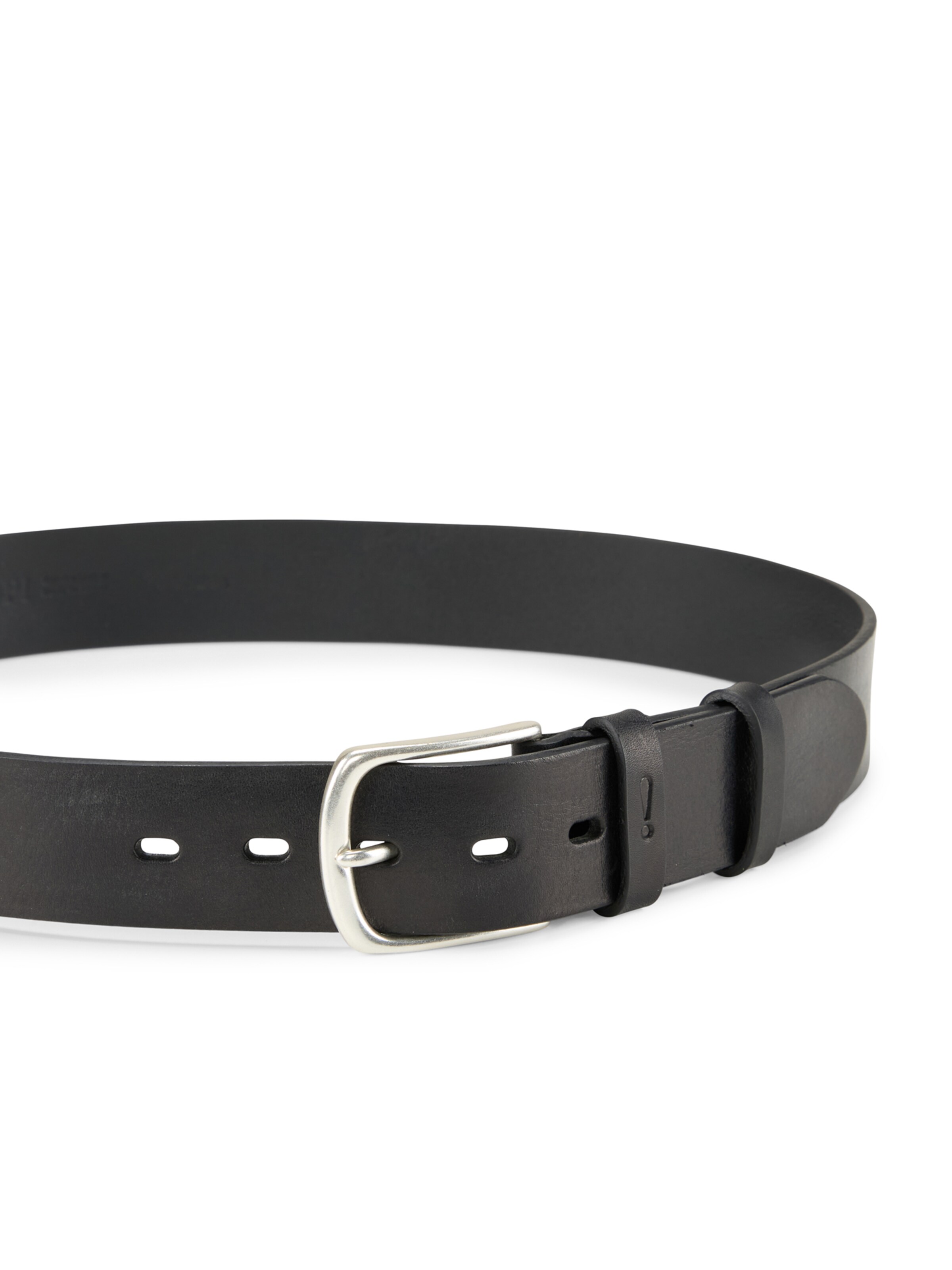 JOOP! Jeans Belt in Black