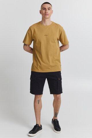 !Solid T-Shirt 'BRENDAN' in Beige