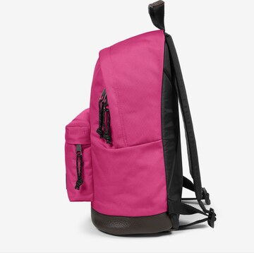 Zaino 'Wyoming' di EASTPAK in nero