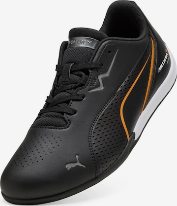 PUMA Sports shoe 'Puma Mclaren Drift Cat 11' in Black: front