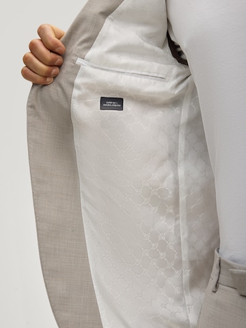 Coupe slim Veste de costume 'Herby' JOOP! en beige