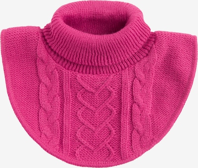 Cool Club Šalle, krāsa - rozā, Preces skats