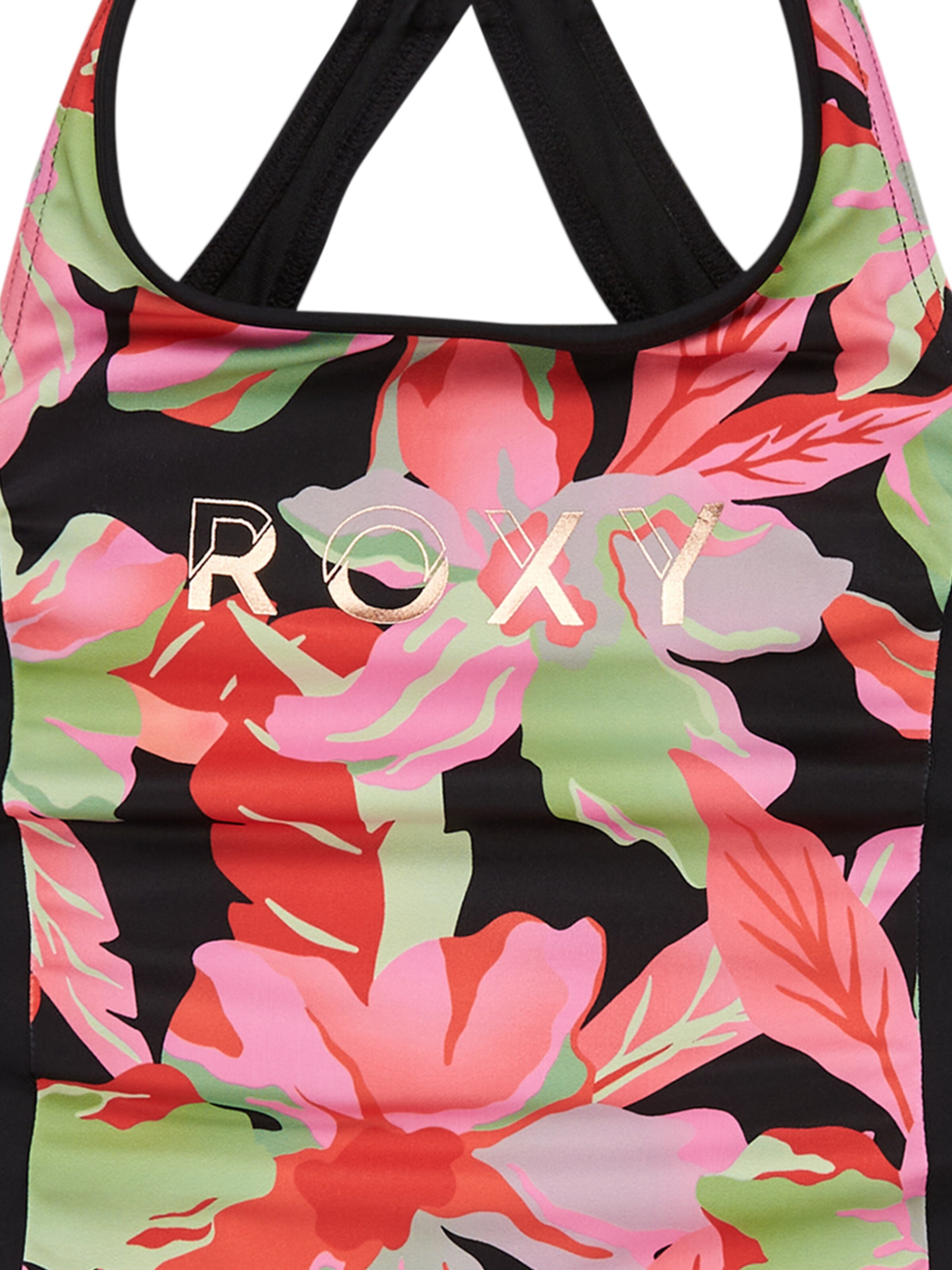 Maillot de bain de sport 'Active' ROXY en gris