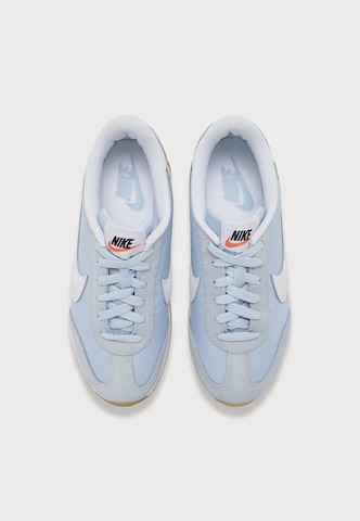 Nike Sportswear Nízke tenisky 'Pacific' - Modrá