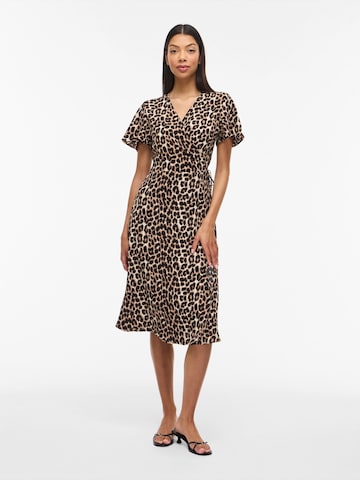 Robe 'VILovie' VILA en beige