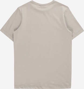 s.Oliver T-Shirt in Grau