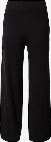 Designers Society Pants 'DUHAT' in Black: front