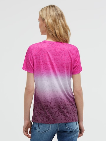 Soccx Shirt in Pink