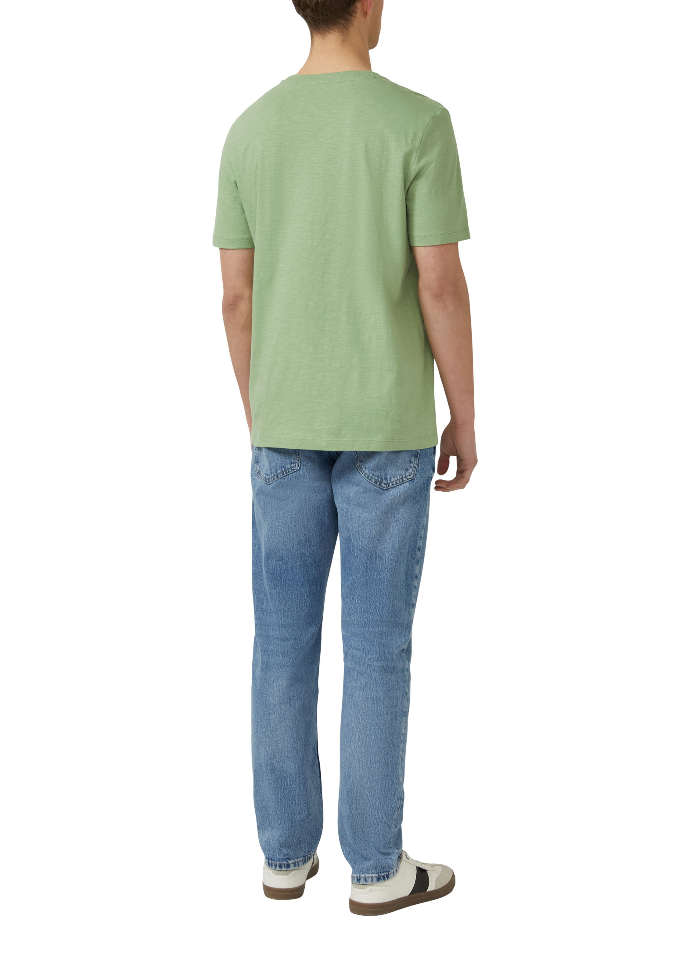 s.Oliver Shirt in Groen